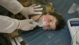 سوريا ترفض اتهامها بالمسؤولية عن هجوم دوما الكيماوي
