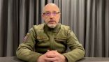 وزير الدفاع الأوكراني يرفض تقديم استقالته