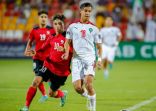 المغرب تهزم فلسطين وتواجه مصر بـ كأس العرب للشباب