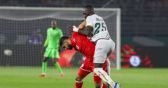 تونس تتعادل مع مالي في كأس آمم أفريقيا