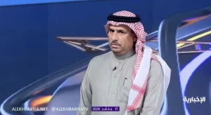 بالفيديو.. القحيز يكشف الموقف القانوني لرحيل رينارد عن المنتخب