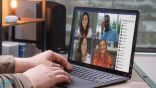 مايكروسوفت تتيح Together mode في “تيمز” للمجموعات الأصغر‎‎