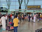 بدء إجلاء السعوديين من الهند بعد تفشي كورونا فيها