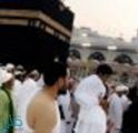من داخل الحرم المكي.. سعودي يدعو بهزيمة الهلال في نهائي آسيا (فيديو صادم)
