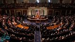 مجلس الشيوخ الأمريكي يقر اتفاق ميزانية بعد فوات الأوان