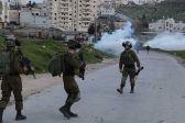 استشهاد فلسطيني في اعتداءات للاحتلال على مدينة الخليل