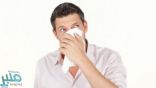 9 أعراض مختلفة تفرق بين نزلات البرد والإنفلونزا