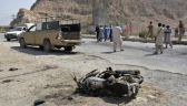باكستان: عشرات القتلى والجرحى في تفجير انتحاري جنوب البلاد