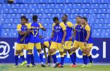 بالفيديو.. النصر يتعادل مع الوحدة الإماراتي في دوري أبطال آسيا