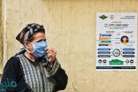 مصر: 103 إصابات جديدة بفيروس كورونا و7 وفيات وشفاء 6