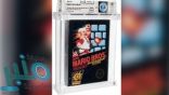 660 ألف دولار.. نسخة قديمة من “سوبر ماريو” تتحول إلى أغلى لعبة في العالم