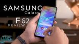 سامسونغ تطرح رسميا هاتفها Galaxy F62 في هذا الموعد