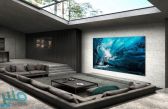 سامسونغ تطلق جهاز تلفاز MicroLED يعد إنجازا هندسيا (صور)