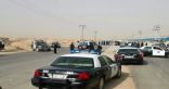 شرطة الرياض تضبط ثلاثة جناة اقتحموا منزلاً في الفيصلية