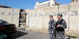 بسبب شغب حزب الله وأمل .. الأمن يغلق الطرق إلى ساحات التظاهر في بيروت