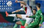 الأهلي يواصل مطاردة الهلال على الصدارة بانتصار على الاتفاق 