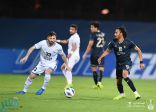 دوري أبطال آسيا: الأهلي يتعادل مع الاستقلال الإيراني