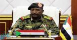 رئيس المجلس العسكري الانتقالي السوداني يستقبل سفير المملكة