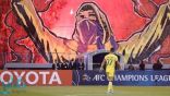 نجم النصر يفترس غوميز في أبطال آسيا