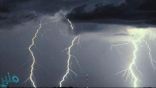 “الأرصاد”: تقلّبات جوية وأمطار مصحوبة بالبرد على معظم المناطق من اليوم وحتى الجمعة
