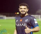 الهلال يتوصل لاتفاق مع حارس مرماه “عبدالله المعيوف” حول تجديد العقد