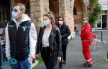 إيطاليا تسجل أدنى عدد وفيات يومي بـ”كورونا” منذ بدء الحجر