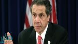 حاكم نيويورك يعلن انتهاء أسوأ جائحة لفيروس “كورونا”