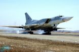 روسيا تعلن قدرتها على إطلاق قاذفات قنابل نووية من سوريا