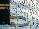 تفويج نحو 6.7 ملايين معتمر ومصلٍ منذ عودة العمرة بشكل تدريجي