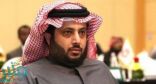 تركي آل الشيخ يتوعد المسيئين من الجماهير المصرية