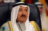 إعادة تكليف الشيخ جابر المبارك بتشكيل الحكومة الجديدة بالكويت