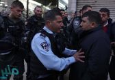 قوات الاحتلال تعتقل أمين سر حركة فتح في مدينة القدس