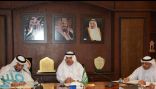 تعليم الرياض يعقد اجتماعاً موسعاً لمناقشة اكتمال التجهيزات للعام الدراسي الجديد