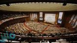الاتحاد البرلماني الدولي : مستعدون للمساعدة فى وضع دستور جديد لسوريا