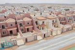 “سكني”: 9 مخططات سكنية جديدة توفر 11 ألف قطعة أرض مجانية