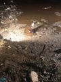 العرضيات: وفاة طفل إثر سقوطه في مستنقع بمركز ثريبان العوامر