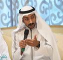 مشاركة تستضيف ” السريحي ” مستشار ثقافة وفنون جدة