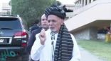 الرئيس الأفغاني: مشاورات تجري من أجل وقف المعارك