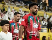 الاتحاد يكثف مفاوضاته مع الاتفاق لحسم صفقة خالد الغنام