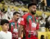 الاتحاد يكثف مفاوضاته مع الاتفاق لحسم صفقة خالد الغنام