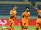 الفيحاء يعبر العدالة بثنائية ويتأهل إلى ثمن نهائي كأس الملك