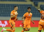 الفيحاء يعبر العدالة بثنائية ويتأهل إلى ثمن نهائي كأس الملك