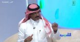 الأحمدي: “الشاورما” أكبر من قدرة الجسم على حرق سعراتها.. ووجبة واحدة تكفي الأطفال ليوم كامل