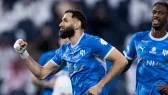 الهلال يبدأ دوري روشن بانتصار مثير على الفيصلي برباعية