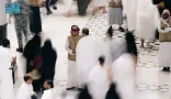 “هيئة العناية بشؤون الحرمين”: أكثر من مليون و200 ألف مستفيد من خدمات الفرق الراجلة بالمسجد الحرام خلال موسم الحج