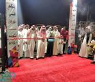 وكيل محافظة تنومة يفتتح مهرجان التسوق للعام ١٤٤٠هـ