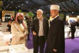 بأكثر من 70 ألف زائر … “الشؤون الإسلامية” تختتم معرض “جسور” في ألبانيا