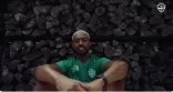 رسميًا.. الأهلي يضم نايف مسعود قادمًا من الفتح