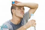 5 علامات تدل على الإصابة بالجفاف.. وهذه النصائح لتجنبه