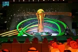 اتحاد كرة القدم يُدشن النسخة الجديدة من كأس خادم الحرمين الشريفين
